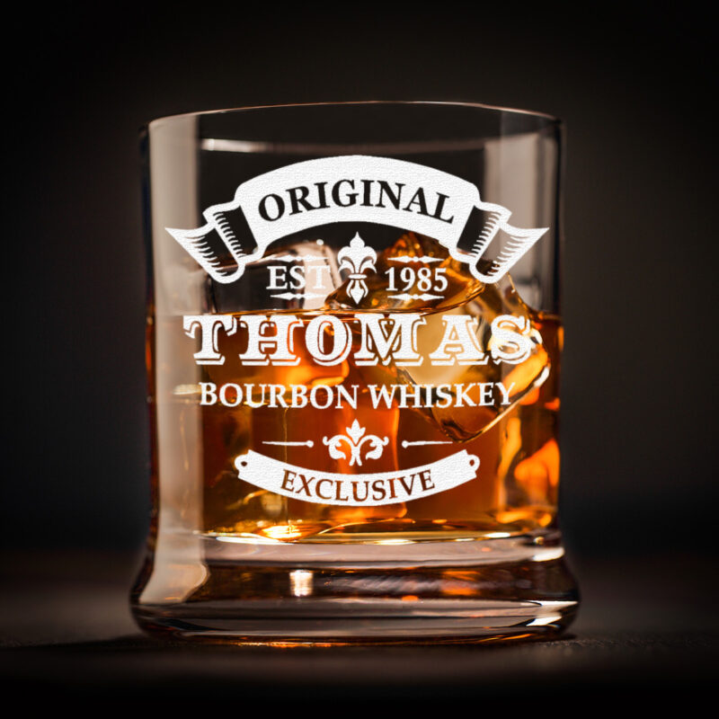 Bild von   leonardo whiskyglas mit wunschjpg | 🌟 Gravur nach Wunsch 🪄
