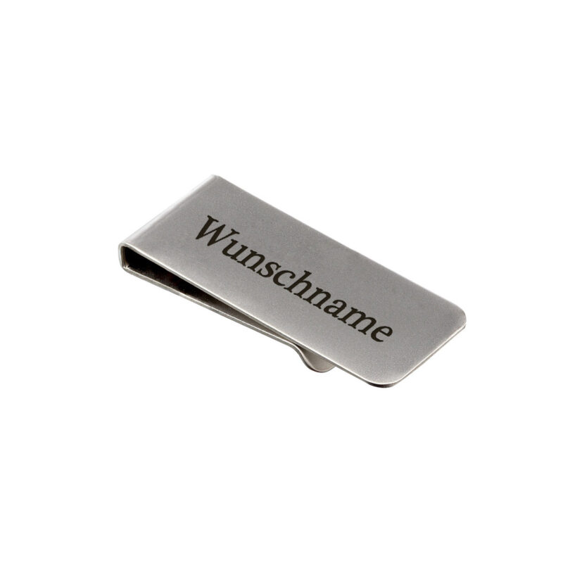 Bild von   geldscheinklammer geldklammerjpg | 🌟 Gravur nach Wunsch 🪄