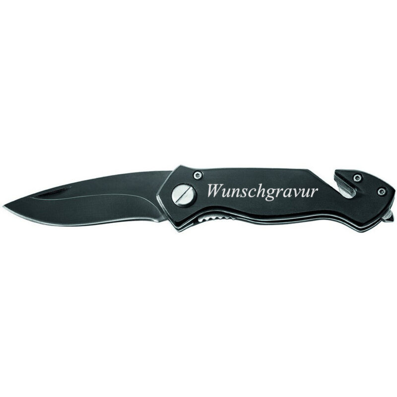 Bild von   rettungsmesser compact securitjpg | 🌟 Gravur nach Wunsch 🪄