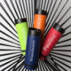 Bild von Chrom optik Sturmfeuerzeug Benzin Feuerzeug mit personalisierter Gravur | 🔮 Gravur nach Wunsch 🌟
