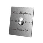 🖼️ 23462-1-led-tuerklingel-aus-edelstahl.jpg | 🌟 Gravur nach Wunsch 🪄 Bild von led tuerklingel aus edelstahljpg | 🌟 Gravur nach Wunsch 🪄