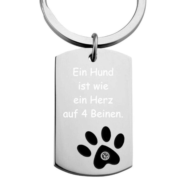 Bild von   schluesselanhaenger mit gravurjpg | 🌟 Gravur nach Wunsch 🪄