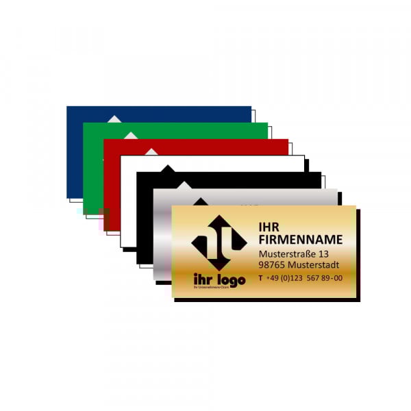 Bild von   lasergraviertes kunststoffschijpg | 🌟 Gravur nach Wunsch 🪄