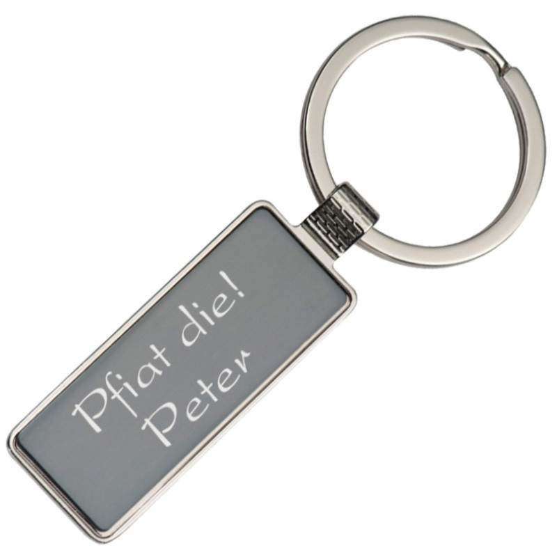 Bild von   schluesselanhaenger mit gravurjpg | 🌟 Gravur nach Wunsch 🪄