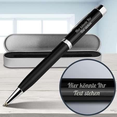 Bild von   kugelschreiber mit gravurjpg | 🌟 Gravur nach Wunsch 🪄