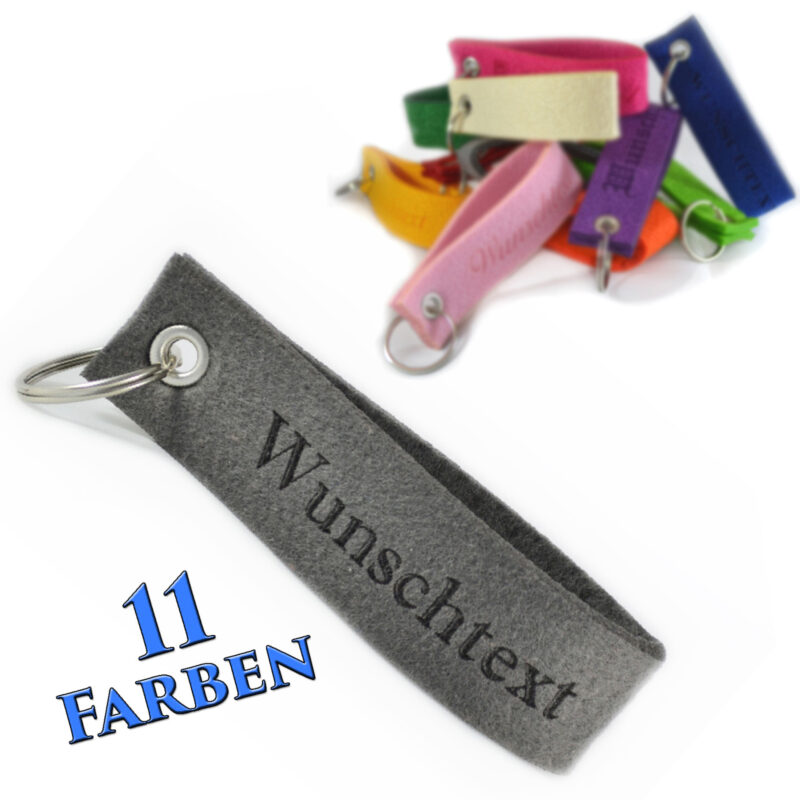 Bild von   schluesselband anhaenger aus fjpg | 🌟 Gravur nach Wunsch 🪄