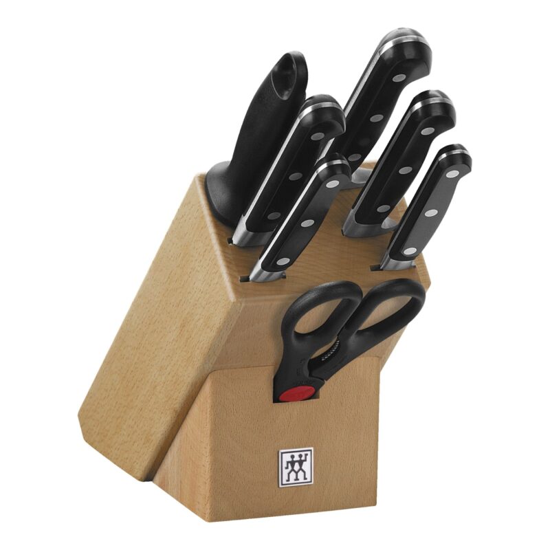 Bild von   zwilling professional s messerjpg | 🌟 Gravur nach Wunsch 🪄
