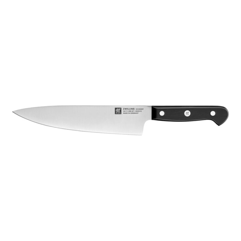 Bild von   zwilling gourmet kochmesser jpg | 🌟 Gravur nach Wunsch 🪄