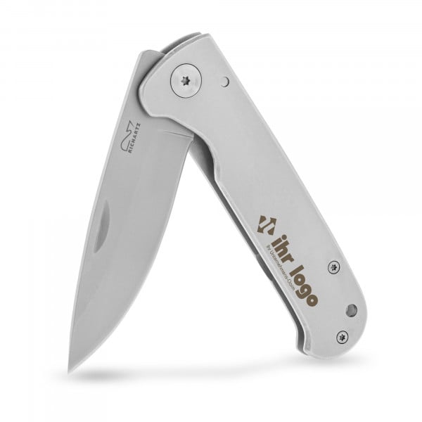 Bild von   professionelles edelstahl tascjpg | 🌟 Gravur nach Wunsch 🪄