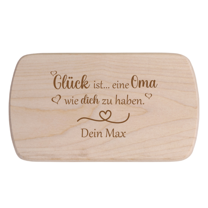 Bild von   fruehstuecksbrett mit namen glpng | 🌟 Gravur nach Wunsch 🪄