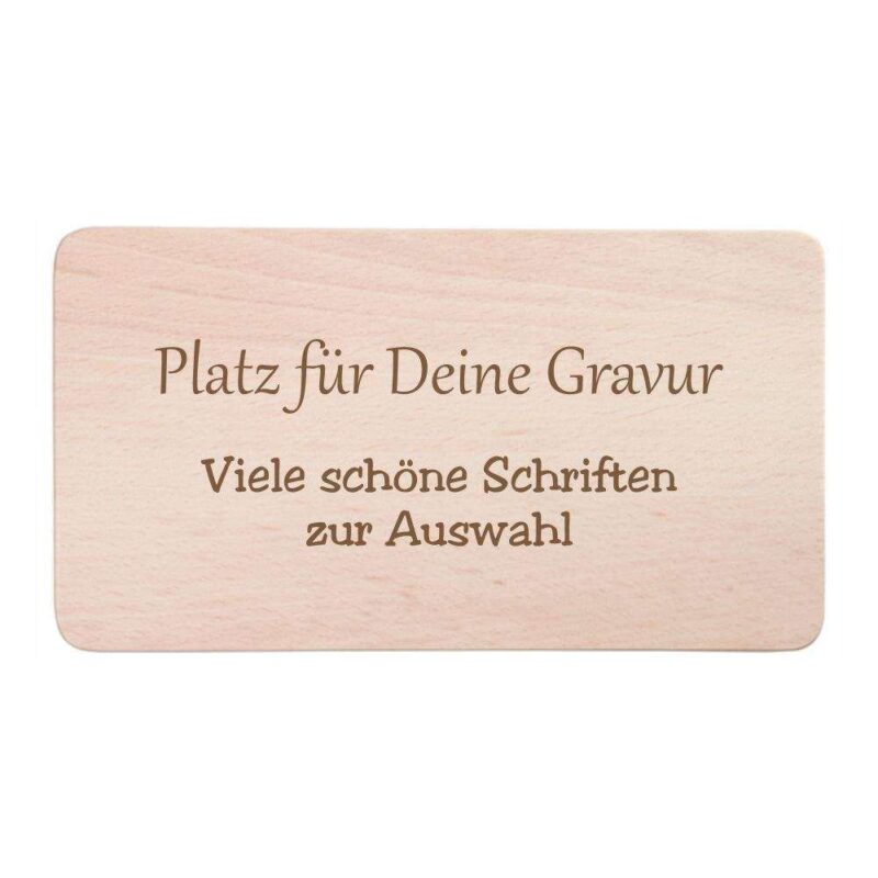 Bild von   fruehstuecksbrettchen buche mijpg | 🌟 Gravur nach Wunsch 🪄