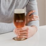 Bild von   craft beer glas mit gravur jpg | 🌟 Gravur nach Wunsch 🪄