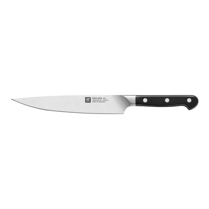 Bild von   zwilling pro fleischmesser jpg | 🌟 Gravur nach Wunsch 🪄