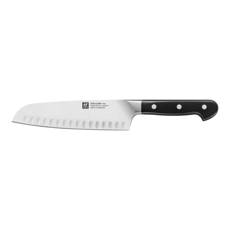 Bild von   zwilling pro santokumesser jpg | 🌟 Gravur nach Wunsch 🪄
