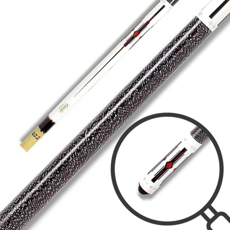 Bild von   cuetec billardqueue new line njpg | 🌟 Gravur nach Wunsch 🪄