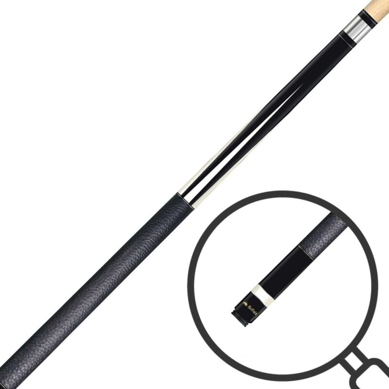 Bild von   poolbillard queue buffalo ultijpg | 🌟 Gravur nach Wunsch 🪄