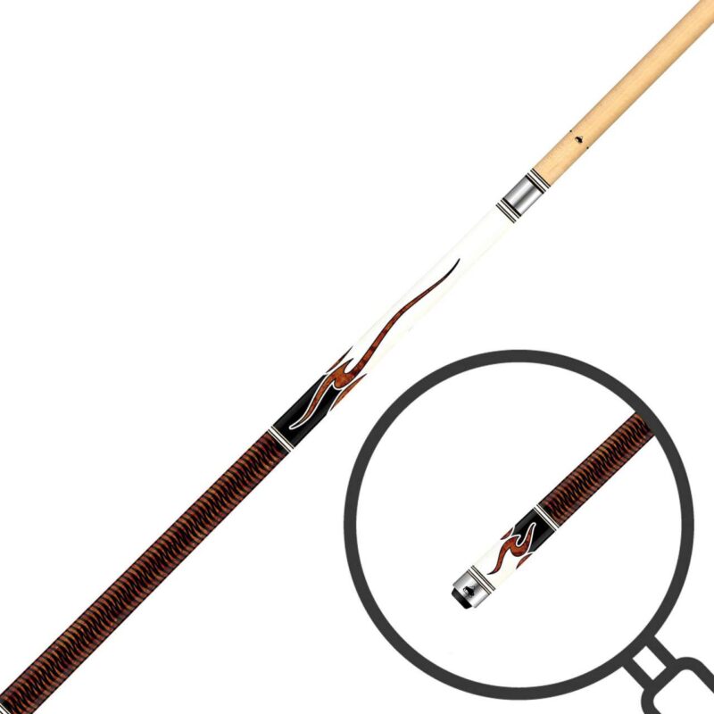 Bild von   poolbillard queue buffalo fantjpg | 🌟 Gravur nach Wunsch 🪄