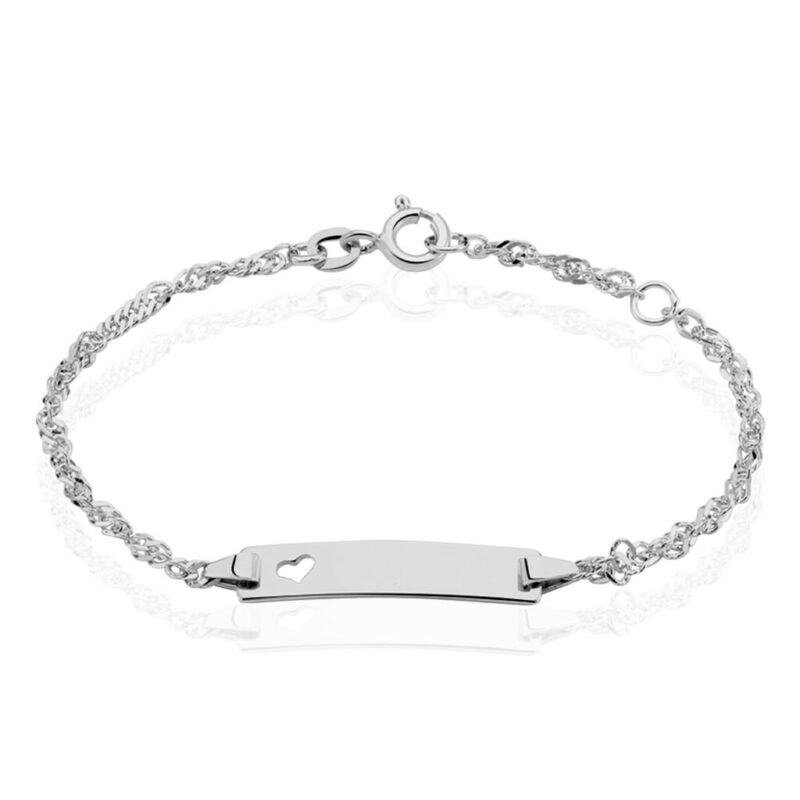 Bild von   kinder id armband mit gravur sjpg | 🌟 Gravur nach Wunsch 🪄