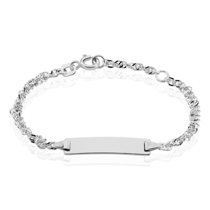 Bild von   kinder id armband mit gravur sjpg | 🌟 Gravur nach Wunsch 🪄