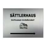 🖼️ 33284-1-firmenschild-edelstahl-mit-las.jpg | 🌟 Gravur nach Wunsch 🪄 Bild von firmenschild edelstahl mit lasjpg | 🌟 Gravur nach Wunsch 🪄