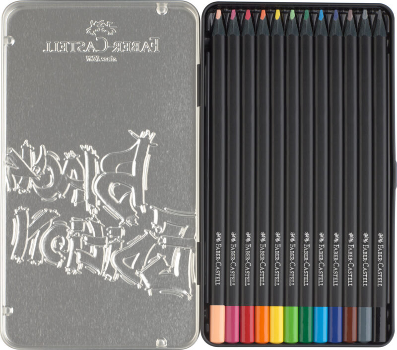 Bild von    buntstifte faber castell bljpg | 🌟 Gravur nach Wunsch 🪄