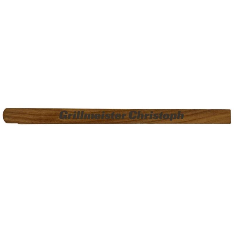 Bild von   grillzange wuerstchenzange jpg | 🌟 Gravur nach Wunsch 🪄