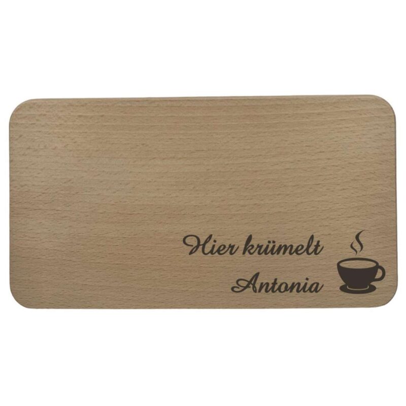 Bild von   fruehstuecksbrettchen buche rojpg | 🌟 Gravur nach Wunsch 🪄