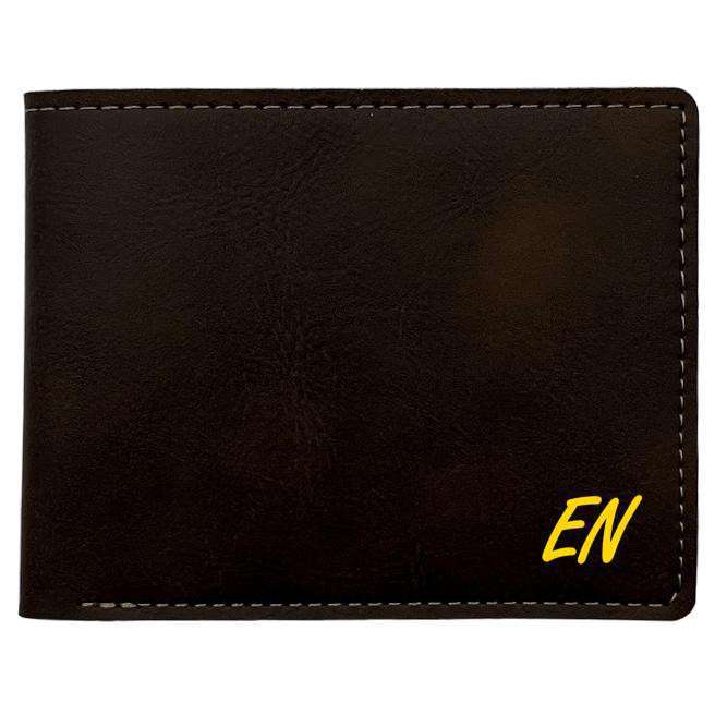 Bild von   geldboerse mit hochwertigem kujpg | 🌟 Gravur nach Wunsch 🪄