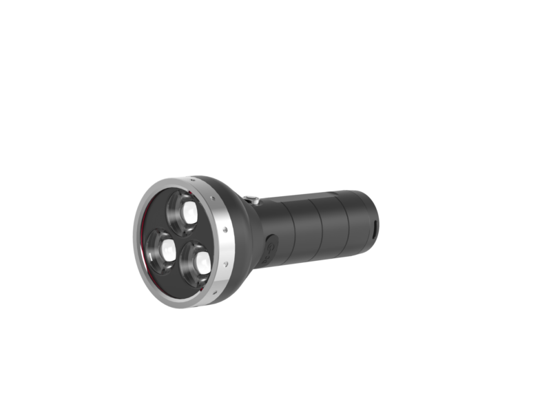 Bild von   ledlenser taschenlampe mtpng | 🌟 Gravur nach Wunsch 🪄