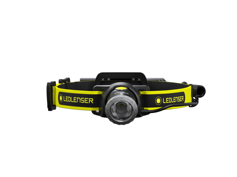 Bild von   ledlenser ihr led stirnlamppng | 🌟 Gravur nach Wunsch 🪄