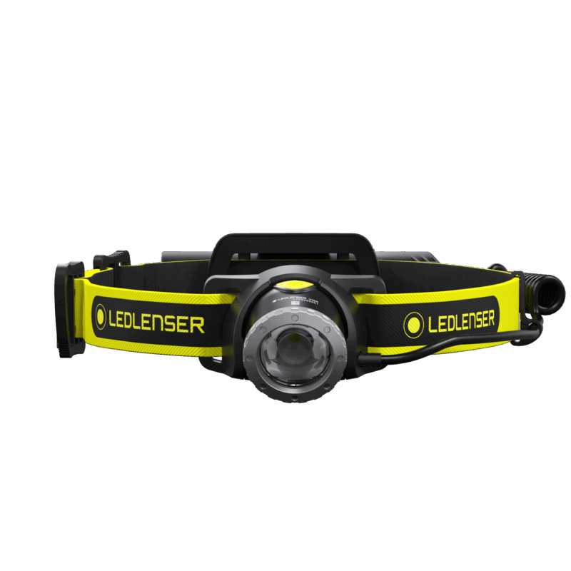 Bild von   ledlenser ihr led stirnlamppng | 🌟 Gravur nach Wunsch 🪄