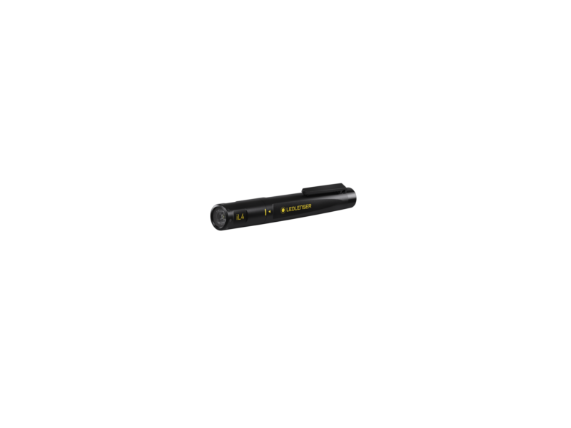 Bild von   ledlenser il robuste stiftlpng | 🌟 Gravur nach Wunsch 🪄