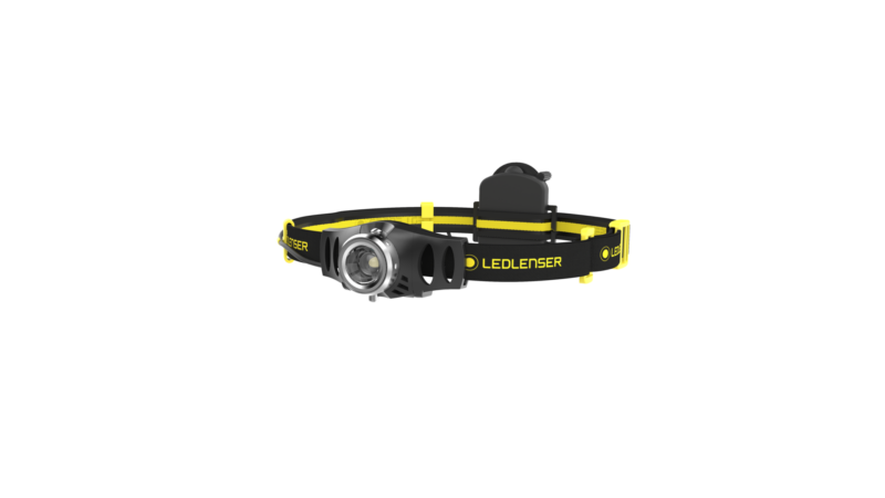 Bild von   ledlenser stirnlampe ihpng | 🌟 Gravur nach Wunsch 🪄