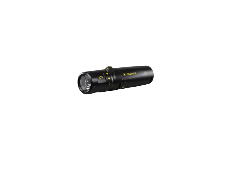Bild von   ledlenser ilr ex geschuetztpng | 🌟 Gravur nach Wunsch 🪄