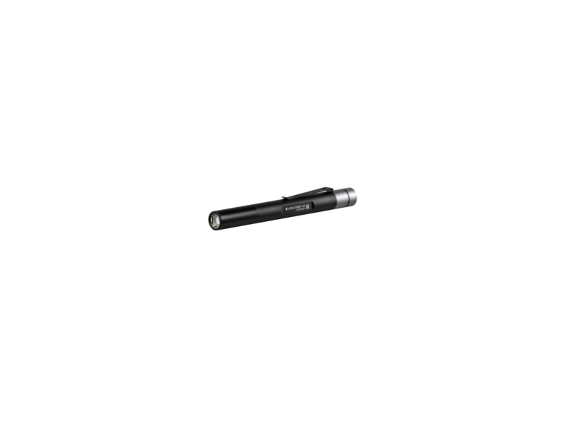 Bild von   ledlenser taschenlampe irpng | 🌟 Gravur nach Wunsch 🪄