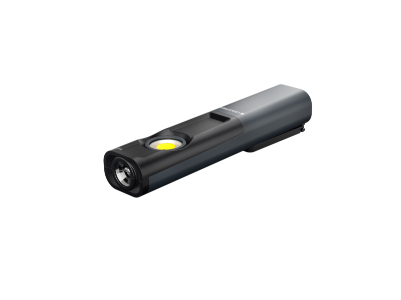 Bild von   ledlenser iwr led arbeitslepng | 🌟 Gravur nach Wunsch 🪄