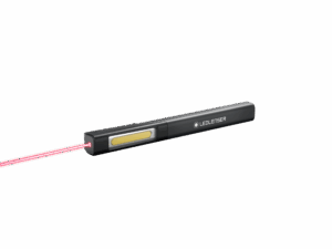 Bild von   ledlenser iwr laser led stipng | 🌟 Gravur nach Wunsch 🪄