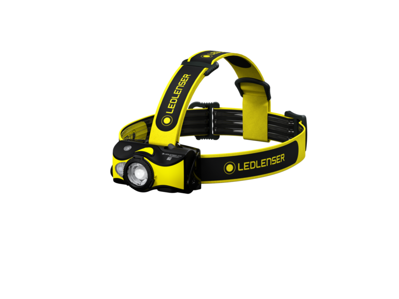 Bild von   ledlenser stirnlampe ihrpng | 🌟 Gravur nach Wunsch 🪄