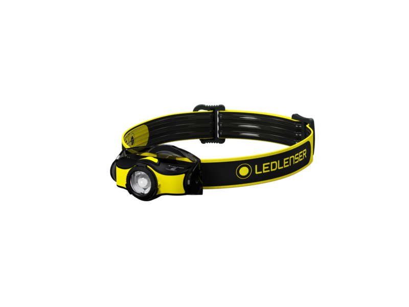 Bild von   ledlenser ih led stirnlampepng | 🌟 Gravur nach Wunsch 🪄