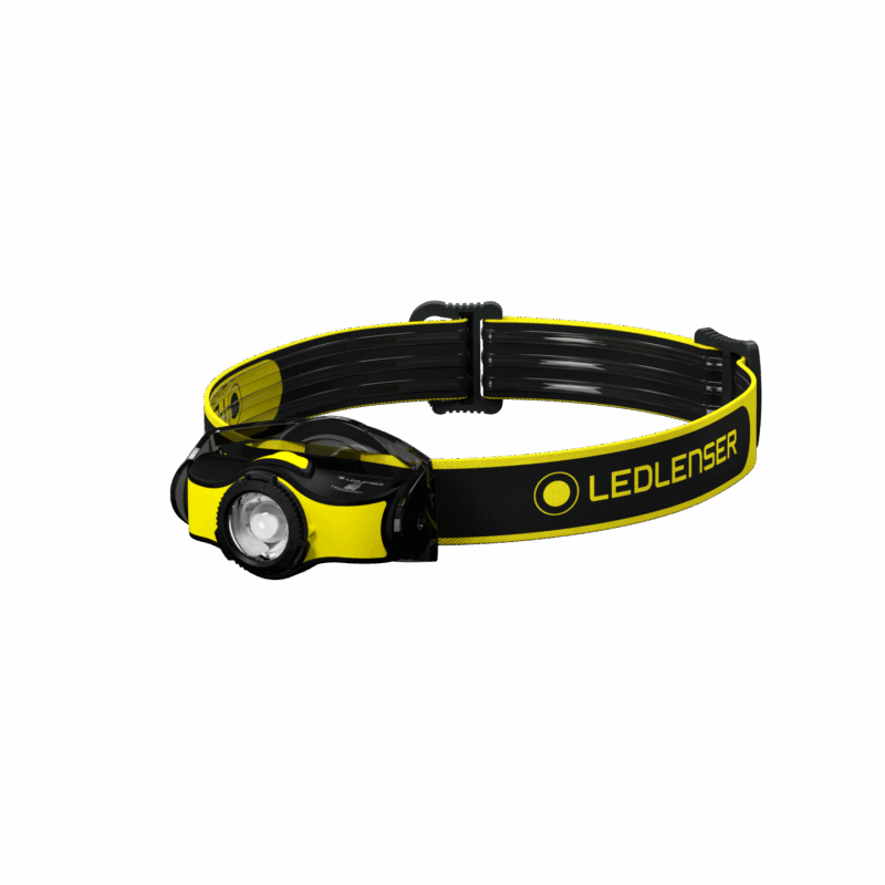Bild von   ledlenser ih led stirnlampepng | 🌟 Gravur nach Wunsch 🪄