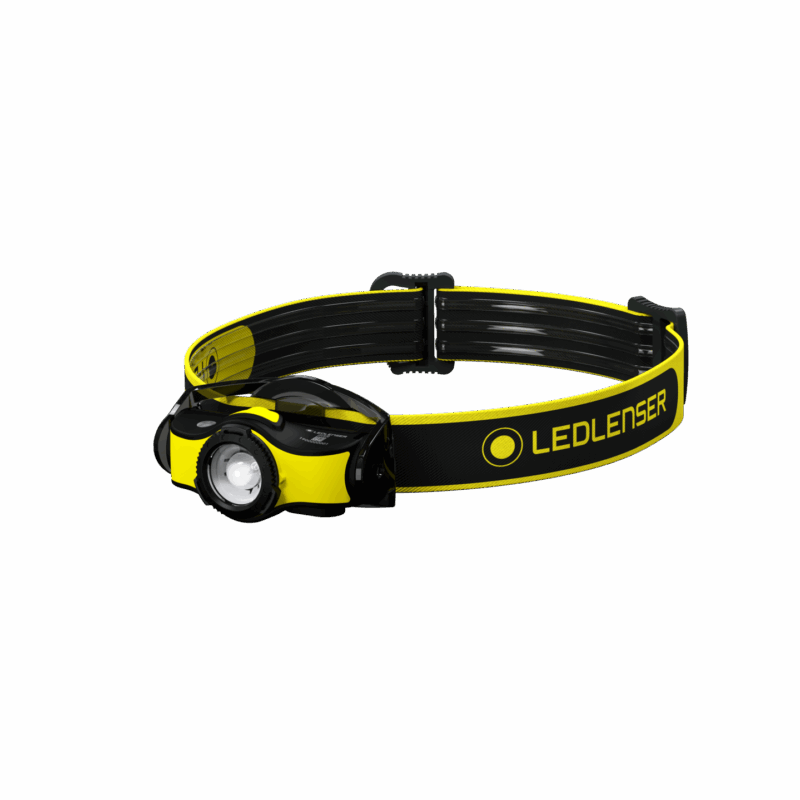 Bild von   ledlenser ihr led stirnlamppng | 🌟 Gravur nach Wunsch 🪄
