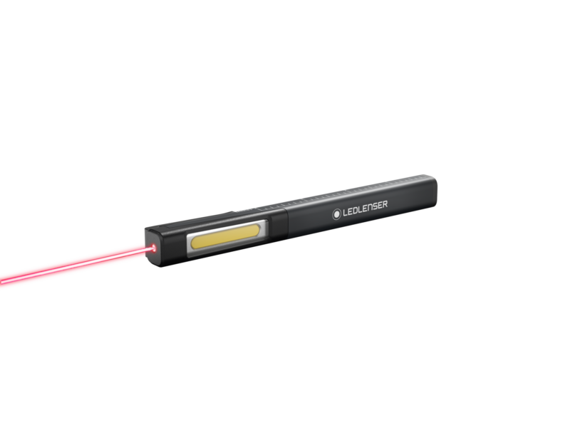 Bild von   ledlenser iwr laser led stipng | 🌟 Gravur nach Wunsch 🪄