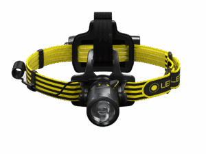 Bild von   ledlenser stirnlampe ilhpng | 🌟 Gravur nach Wunsch 🪄