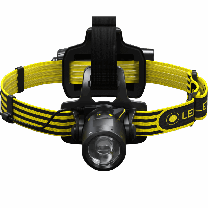 Bild von   ledlenser stirnlampe ilhpng | 🌟 Gravur nach Wunsch 🪄