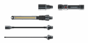 Bild von   ledlenser workers friend arbpng | 🌟 Gravur nach Wunsch 🪄