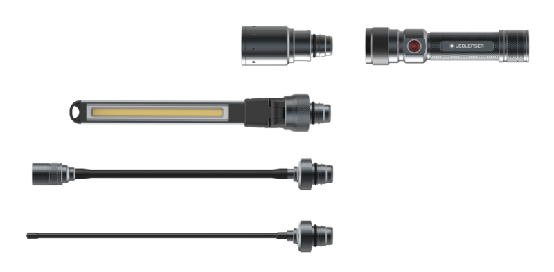 Bild von   ledlenser workers friend arbpng | 🌟 Gravur nach Wunsch 🪄