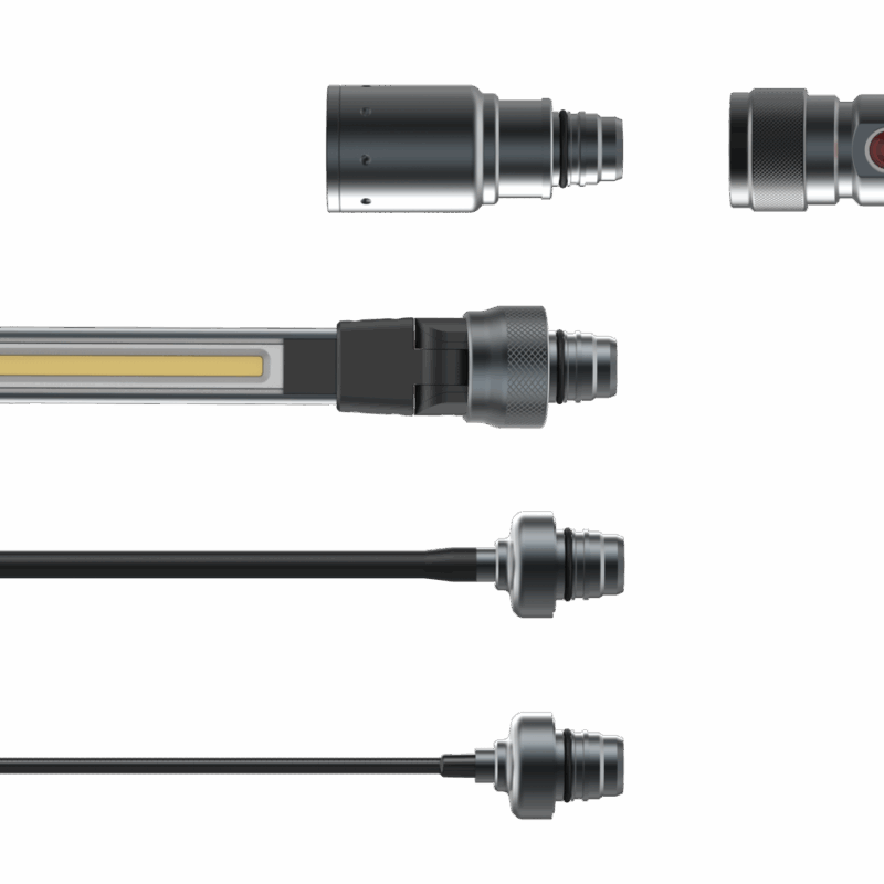 Bild von   ledlenser workers friend arbpng | 🌟 Gravur nach Wunsch 🪄