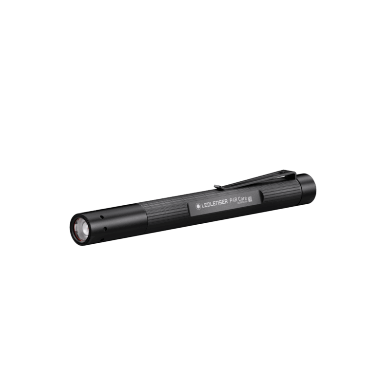Ledlenser P4R Core - kompakte LED Stiftlampe, 200 lm