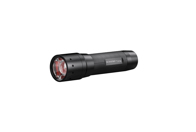 Bild von   ledlenser p core robuste lepng | 🌟 Gravur nach Wunsch 🪄