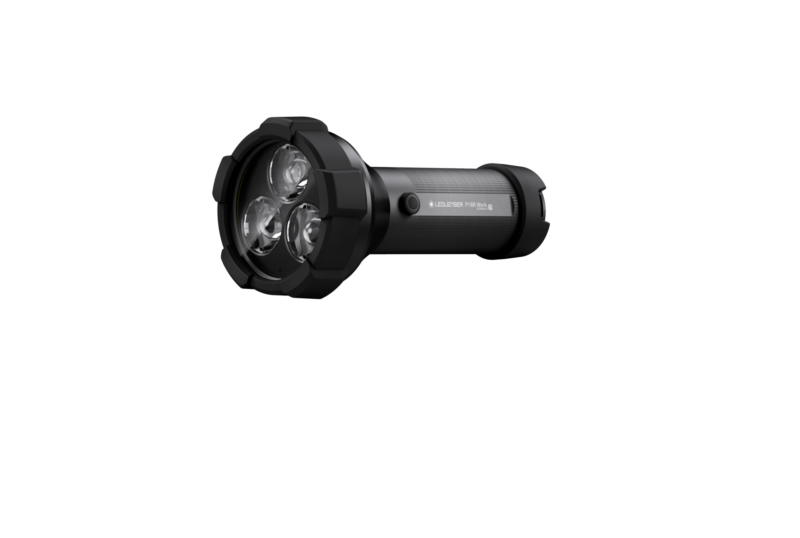 Bild von   ledlenser pr work ultrahelpng | 🌟 Gravur nach Wunsch 🪄